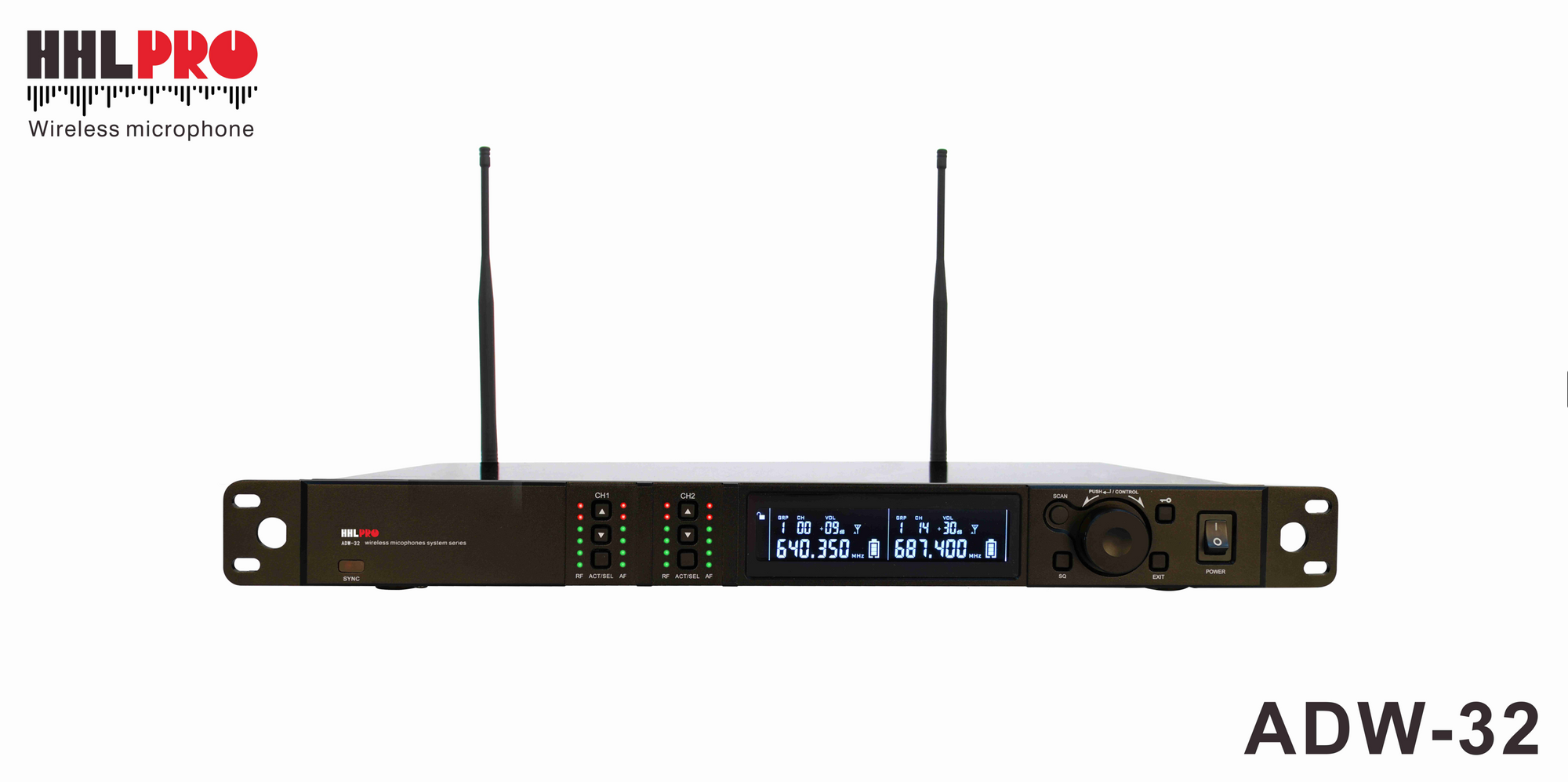 ADW-32