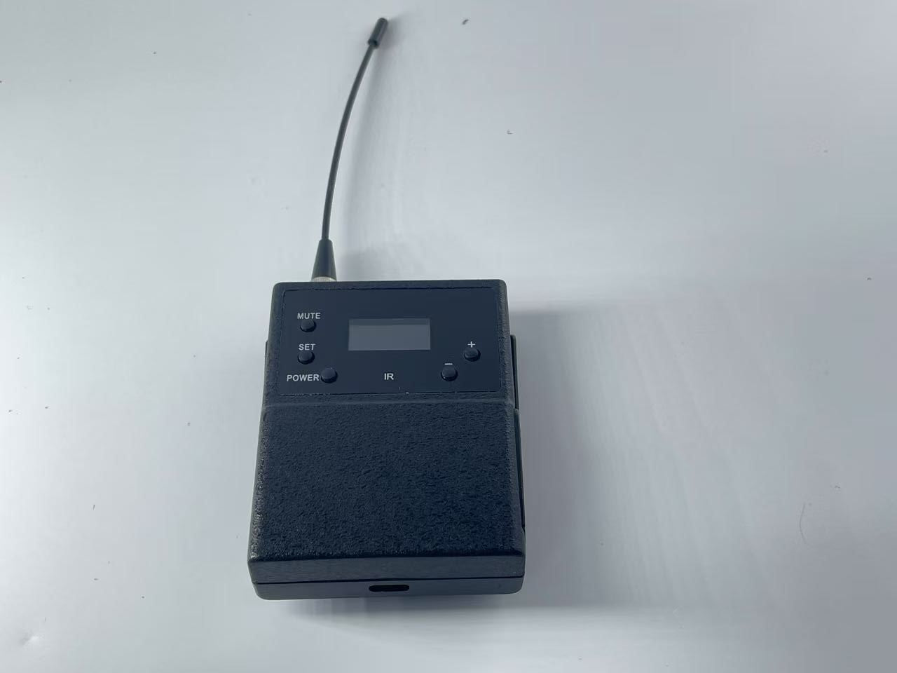 DW-3B (transmitter)